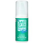 Salt of the Earth Deodorant Natural Footspray 100ml