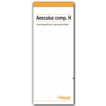 Heel Aesculus comp. H