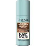 L'Oreal Paris Magic Retouch Nr. 6 Mahonie Midden 75ml - Bruin