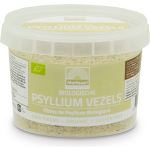 Mattisson Psyllium Vezels Biologisch