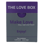 Lovesurprise The Love Box Compleet