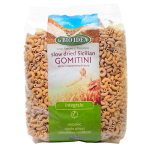 Bio Idea Macaroni volkoren elleboogjes