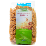 Bio Idea Fusilli Volkoren
