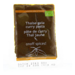 Onoff Thaise Gele Currypasta