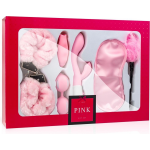 LoveBoxxx I Love Pink Erotische Geschenkset - Roze