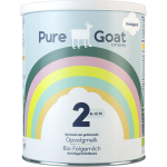 Pure Goat Opvolgmelk 2 Bio 800gram