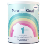 Pure Goat Zuigelingenmelk 1 Bio 800gram