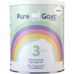 Pure Goat Opvolgmelk 3 Bio 800gram