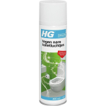 Hg Tegen Nare Toiletluchtjes