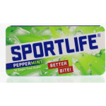 Sportlife Zw Peppermint - Groen