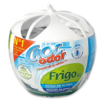 Croc Odor Frigo Koelkastei Xl
