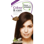 Hairwonder Colour And Care 4.03 Mokka 100ml - Bruin