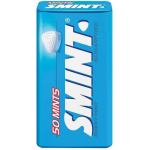 Smint Tin Sweet Mint