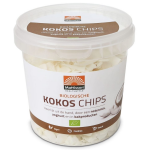 Mattisson Kokos Chips Bio