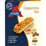 Atkins Day Break Capuccino Nut