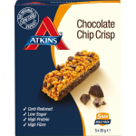 Atkins Day Break Reep Chocochip Crisp