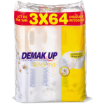 Demak Up Wattenpads Sensitive 3x64st