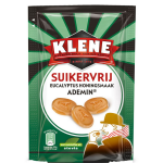 Klene Ademin Stazak Suikervrij