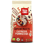 Lima Porridge Superfruits