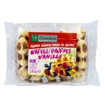 Damhert Minder Suikers Wafels Vanille