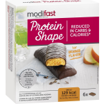 Modifast Protein Shape Reep Chocola Sinas