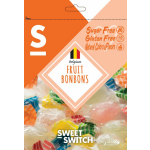 Sweet-Switch Fruit Bonbons
