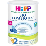 Hipp Bio Combiotik 2 Opvolgmelk 6mnd 800gram