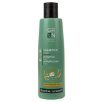 GRN Essential Elements Shampoo Gloss Calendula en Hemp 250ML