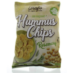 Trafo Hummus Chips Rosemary