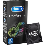 Durex Condooms Performa