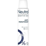 Neutral Deodorant Deospray Anti-perspirant 150ml
