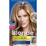 Schwarzkopf Poly Blonde Coupe De Soleil Super Voordeelverpakking 3x50ml