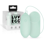Luv Egg Egg - - Groen