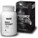 Coolmann Male Potency Tabs 60pcs