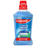 Colgate Triple Action Mondwater 500ml