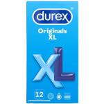 Durex Condooms Xl Power