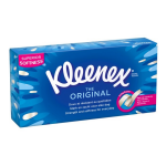 Kleenex Original Tissues 72stuks