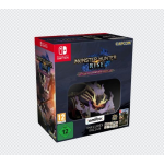 Nintendo Monster Hunter - Rise - Collectors Edition | Nintendo Switch