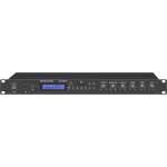 Monacor SA-130DMP versterker