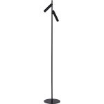 Lucide Philon Leeslamp - Zwart