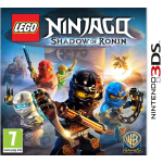 LEGO Ninjago 3 Shadow of Ronin