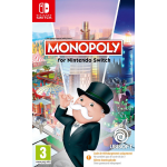 Ubisoft Monopoly (Code in a Box)