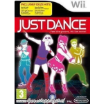 Ubisoft Just Dance