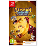 Ubisoft Rayman Legends Definitive Edition (Code in a Box)