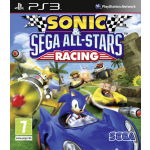 SEGA Sonic & All-Stars Racing