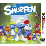 Ubisoft De Smurfen