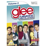 Konami Karaoke Revolution Glee Vol. 2