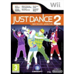 Ubisoft Just Dance 2