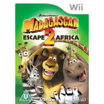 Activision Madagascar 2