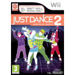 Ubisoft Just Dance 2